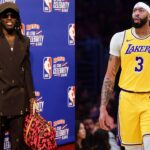 Kai Cenat Urges Anthony Davis To Pull Up On Him On Stream