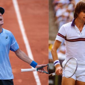 Ex-World No.1 Reveals Biggest Challenge Ahead for Alex de Minaur After Bagging Career-High No.7 Ranking