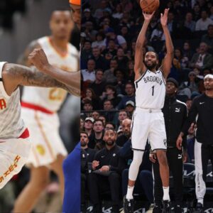 “Perfect Team to Beat Boston”: Former NBA Champion Rates Mikal Bridges Trade to Knicks