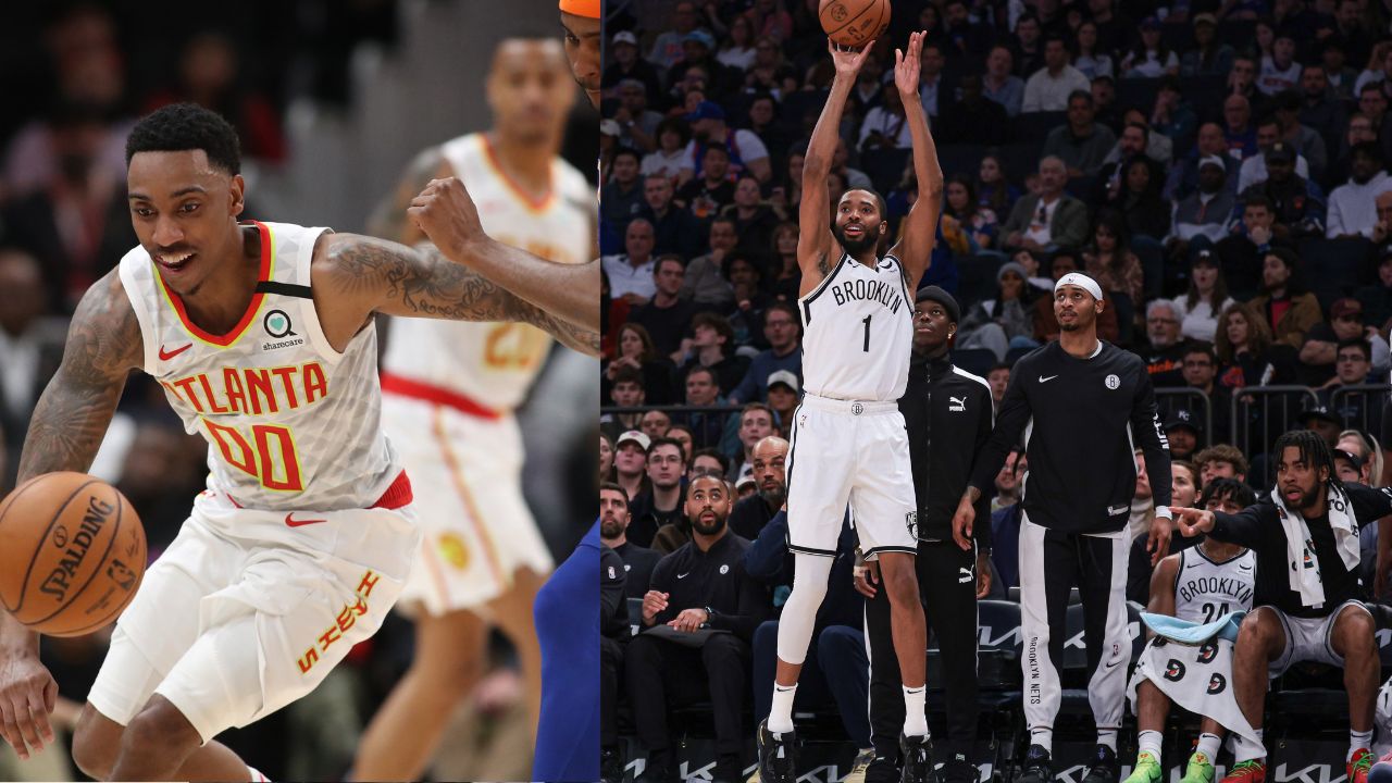 “Perfect Team to Beat Boston”: Former NBA Champion Rates Mikal Bridges Trade to Knicks