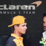 Last Man Standing: Lando Norris Pips Every F1 Driver to Bag Special Honor in Canada