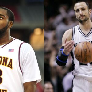 “Ginobili and Paul Pierce Put Together”: When James Harden Gave His NBA Comparison Pre-Draft in 2009