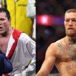 Chael Sonnen Vows to Break His Own Toe Before Hypothetical Conor McGregor Boxing Match: “To Prove He’s a P***Y”