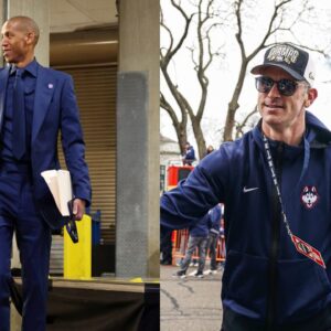 Dan Hurley Gets Glowing Recommendation From Reggie Miller Amidst Lakers HC Search