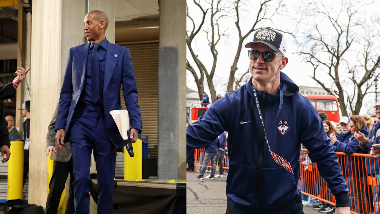 Dan Hurley Gets Glowing Recommendation From Reggie Miller Amidst Lakers HC Search