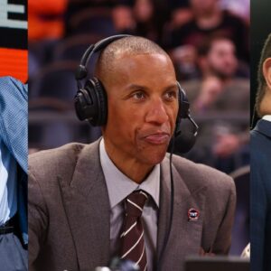 Larry Bird Smoking Newports Before A Game Left Reggie Miller And Mark Jackson Shellshocked