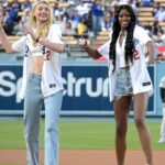 Rookies Cameron Brink and Rickea Jackson Get Big Praise From Sparks’ Vet Kia Nurse