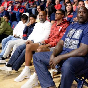 “Show Them Respectable Nepotism”: Shaquille O’Neal Discusses Handling Money With His Kids