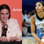 Does Angel Reese Earn More Than Caitlin Clark in the WNBA?