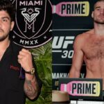 After Luke Rockhold, Dillon Danis Rips Into Sean Strickland Over Recent Subpar Performance
