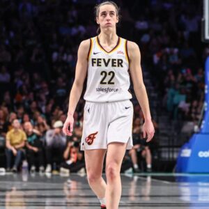 Caitlin Clark Reveals What She Watched Instead Of Celtics-Mavericks Game 1 Of The NBA Finals