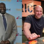 Shaquille O’Neal Echoes Dana White’s Views on Jon Jones vs. Islam Makhachev ‘UFC Pound-for-Pound’ Debate