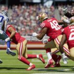 “That Tua Ranking Is Wild”: Madden 25’s Top 10 QB Ratings Set NFL World on Fire