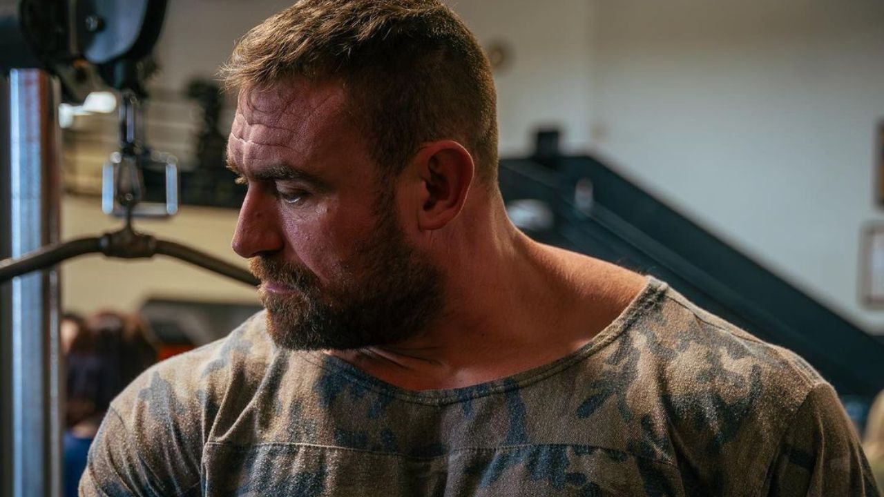 Bodybuilding World Mourns the Tragic Loss of Coach Douglas Fruchey After Fitness Icon’s Tribute