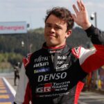 Nyck De Vries Is More Than Happy With Life Outside F1 After Dramatic Sacking