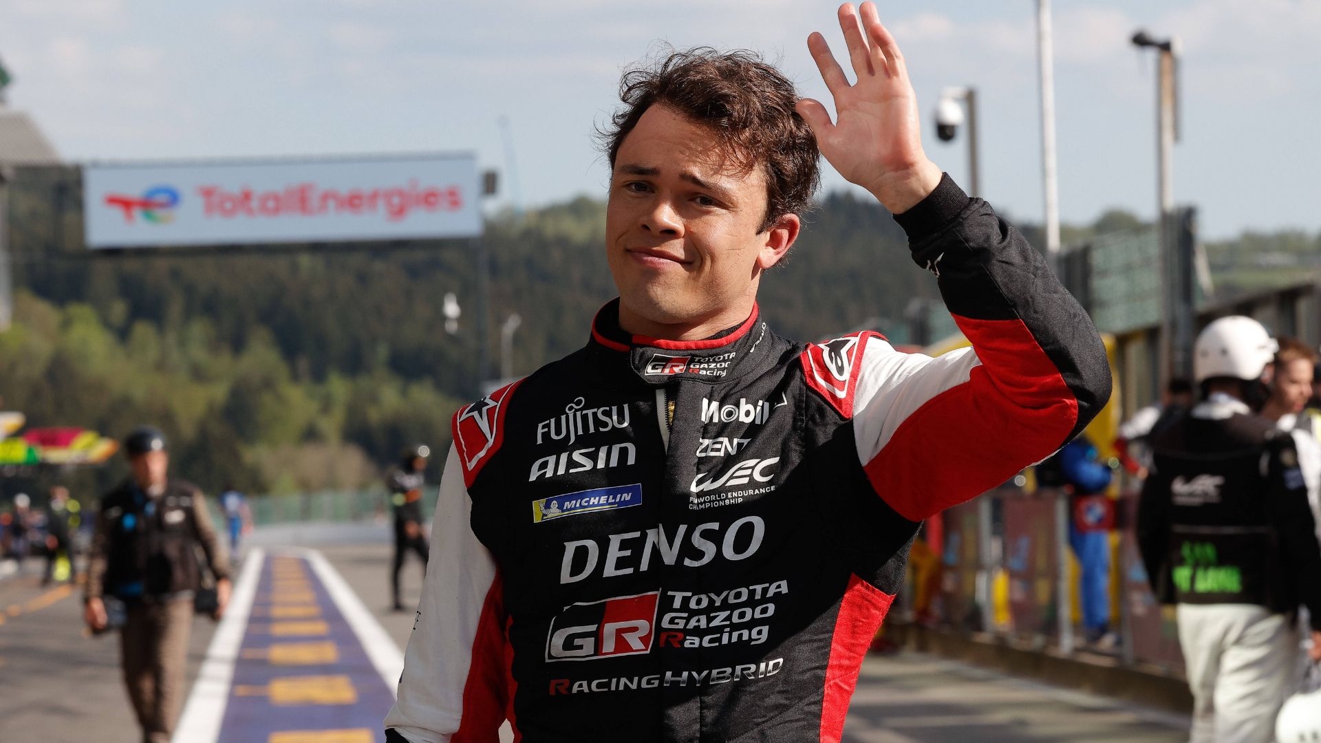 Nyck De Vries Is More Than Happy With Life Outside F1 After Dramatic Sacking