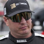 How Kyle Busch Can Still Save NASCAR Season Despite RCR Struggles