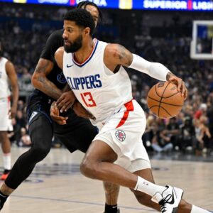 Paul George Trade Scenarios: 3 Landing Spots Where Clippers Star Can Thrive