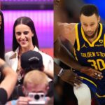 Caitlin Clark Plays Like Stephen Curry but Angel Reese Is Ugly to Watch, Says Dave Portnoy
