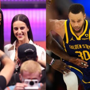 Caitlin Clark Plays Like Stephen Curry but Angel Reese Is Ugly to Watch, Says Dave Portnoy