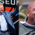 "He Don't Care About The Celtics": Magic Johnson Confirms Larry Bird Is 'All Pacers' Now