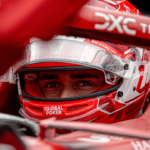 Charles Leclerc Would Run To His One True Love Should the Apocalypse Hit