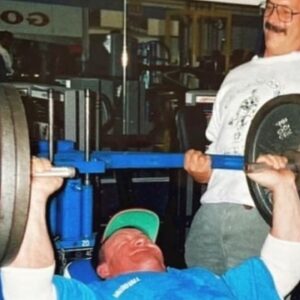 “Choose the Right Parents”: Dorian Yates Reveals a Stunning Physique at 62, With a Mantra From Mike Mentzer