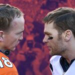 Peyton Manning Recalls "Brief Conversation" With Tom Brady in 2001