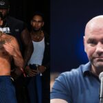 Ryan Garcia Eyes UFC Career, Calls Out Dana White After Devin Haney Win Overturned