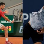 Francisco Cerundolo's Brother Remembered by Novak Djokovic French Open 2024