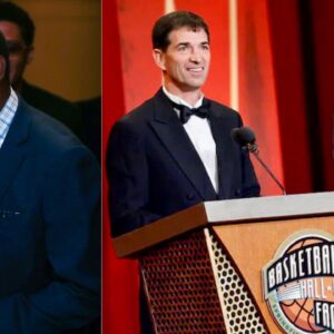 "John Stockton Is a Friend": Isiah Thomas Lets His True Feelings About the HOFer Be Known