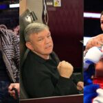 “It Will Get Me”: Teddy Atlas Excited About Potential Gervonta Davis vs. Vasyl Lomachenko Fight