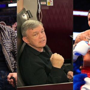 “It Will Get Me”: Teddy Atlas Excited About Potential Gervonta Davis vs. Vasyl Lomachenko Fight