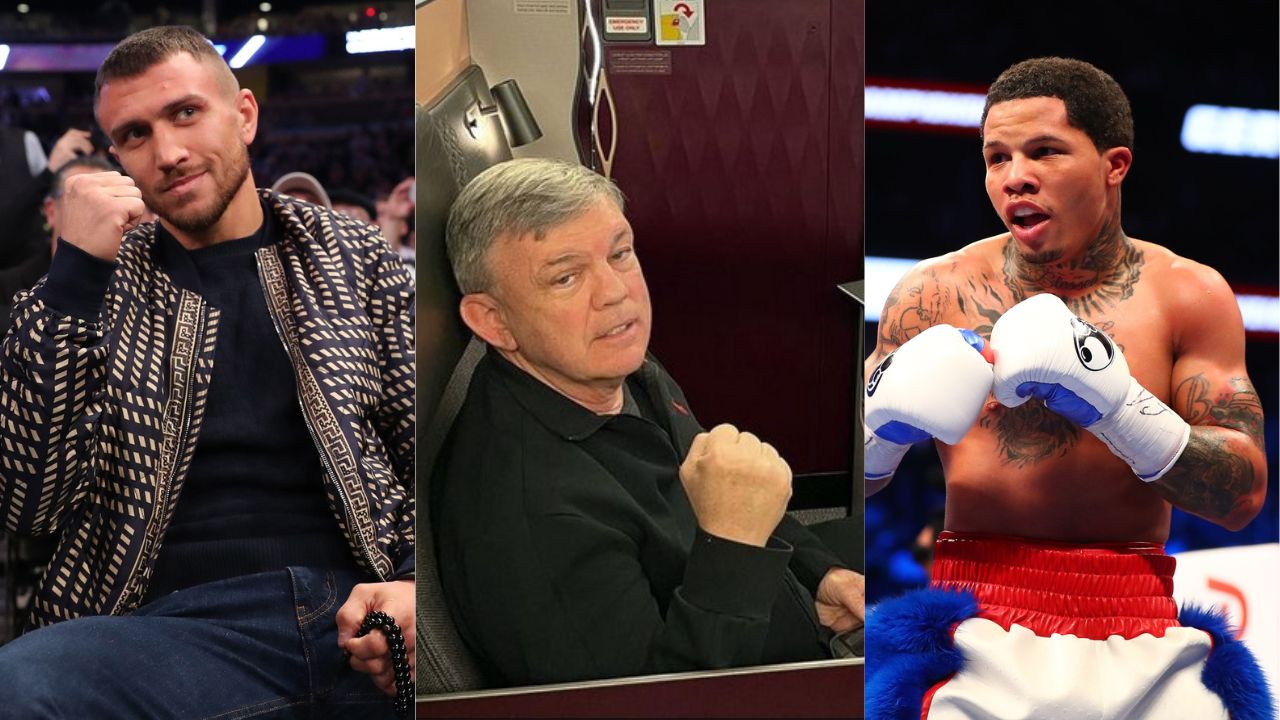 “It Will Get Me”: Teddy Atlas Excited About Potential Gervonta Davis vs. Vasyl Lomachenko Fight