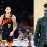 “Can Plug and Play”: Warriors GM Mike Dunleavy Jr. Holds Lindy Waters III in High Regard Following Draft Day Trade