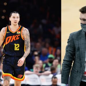 “Can Plug and Play”: Warriors GM Mike Dunleavy Jr. Holds Lindy Waters III in High Regard Following Draft Day Trade