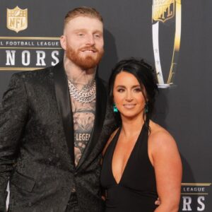 Million Dollar Donation And Endless Gratitude Turn Into Massive Honor For Raiders Star Maxx Crosby