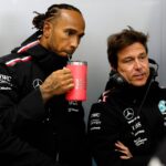 Mercedes Told ‘No Criminal Offense’ Took Place in Lewis Hamilton Sabotage Email