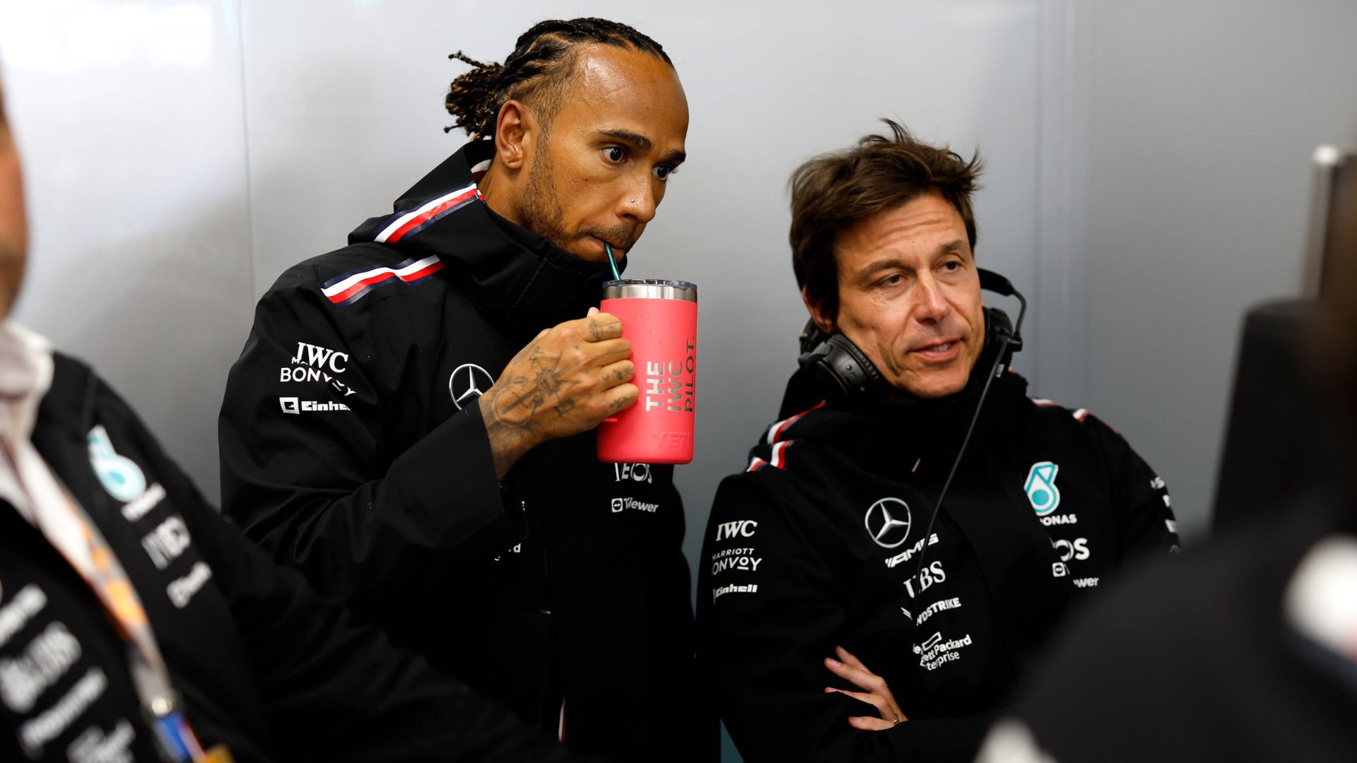 Mercedes Told ‘No Criminal Offense’ Took Place in Lewis Hamilton Sabotage Email