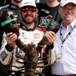 NASCAR’s Iconic Lobster Trophy: All You Need to Know about the New Hampshire Trophy