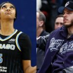 Angel Reese Shows Appreciation As Lonzo Ball Steps Up Following Her 1st WNBA Ejection