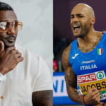 ​Justin Gatlin Vividly Reminisces the 2021 Tokyo Olympics, Highlighting a Distinctive Attribute of Lamont Marcell Jacobs