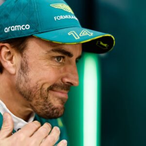 Fernando Alonso Predicts Season End Result Amidst Rising Competition