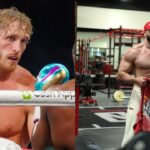 “I Smell Cap”: Logan Paul and Bradley Martyn Claim Off-Camera Fight Ended Beef, Fans Aren’t Convinced