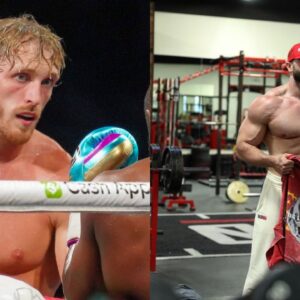 “I Smell Cap”: Logan Paul and Bradley Martyn Claim Off-Camera Fight Ended Beef, Fans Aren’t Convinced