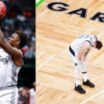 "It's America's League": Luka Doncic Losing The Finals To The Celtics Has Former Warriors Champion Elated