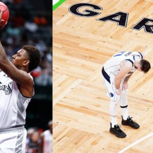 "It's America's League": Luka Doncic Losing The Finals To The Celtics Has Former Warriors Champion Elated