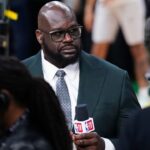 Shaquille O'Neal Expands Upon Why The Celtics Will Not Repeat As 2025 NBA Champions