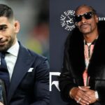 UFC Champ Ilia Topuria Channels Snoop Dogg's Swagger, Credits Himself for Unwavering Dedication: ‘I Want to Thank Me’