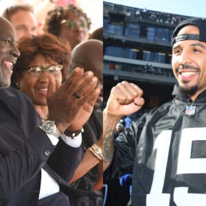 "He Talk Crazy": Michael Jordan Aura And Competitiveness Gets Spoken On By Andre Ward